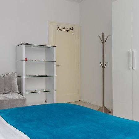 Apartment Of Solitude Split Buitenkant foto