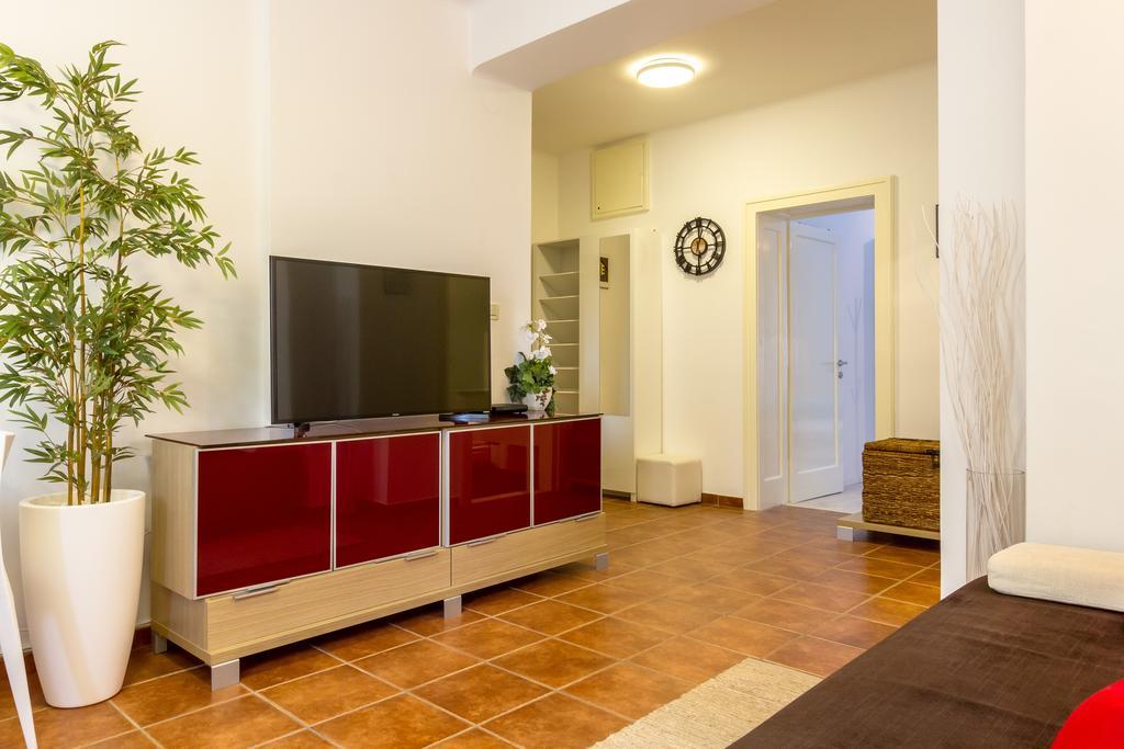 Apartment Of Solitude Split Buitenkant foto
