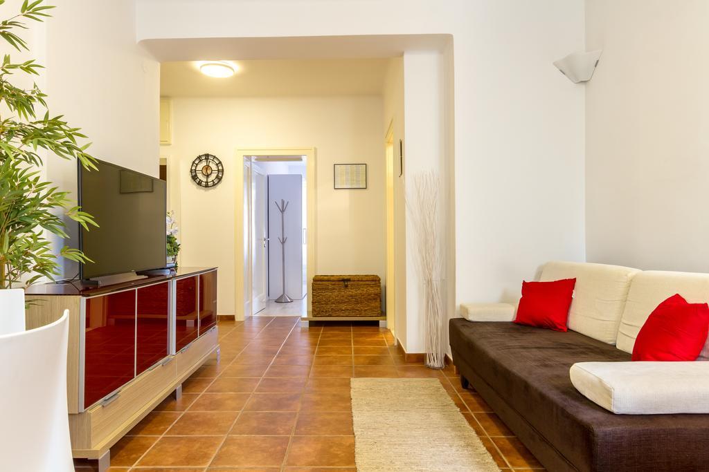 Apartment Of Solitude Split Buitenkant foto