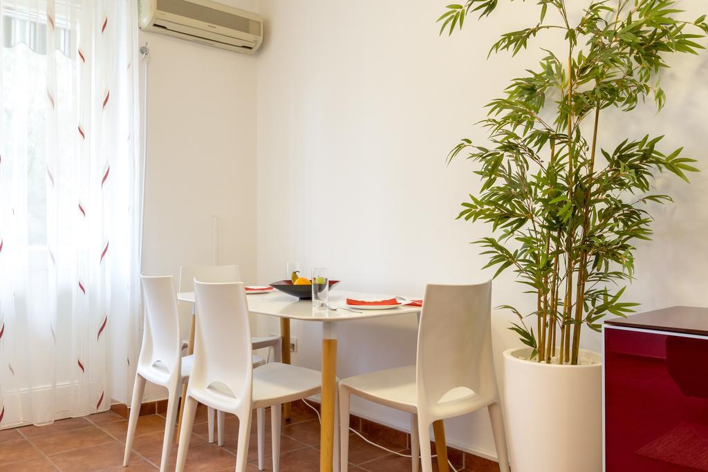 Apartment Of Solitude Split Buitenkant foto