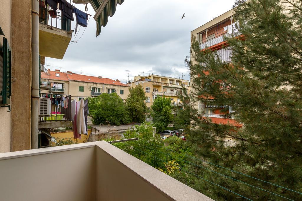 Apartment Of Solitude Split Buitenkant foto