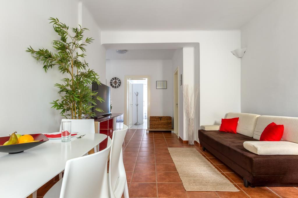 Apartment Of Solitude Split Buitenkant foto