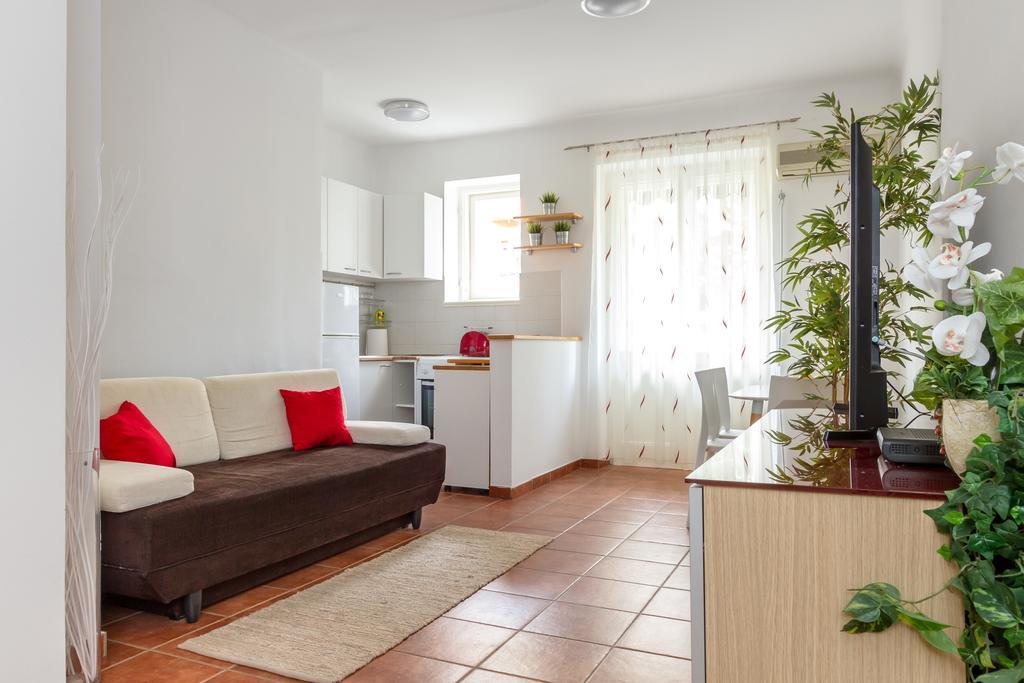 Apartment Of Solitude Split Buitenkant foto