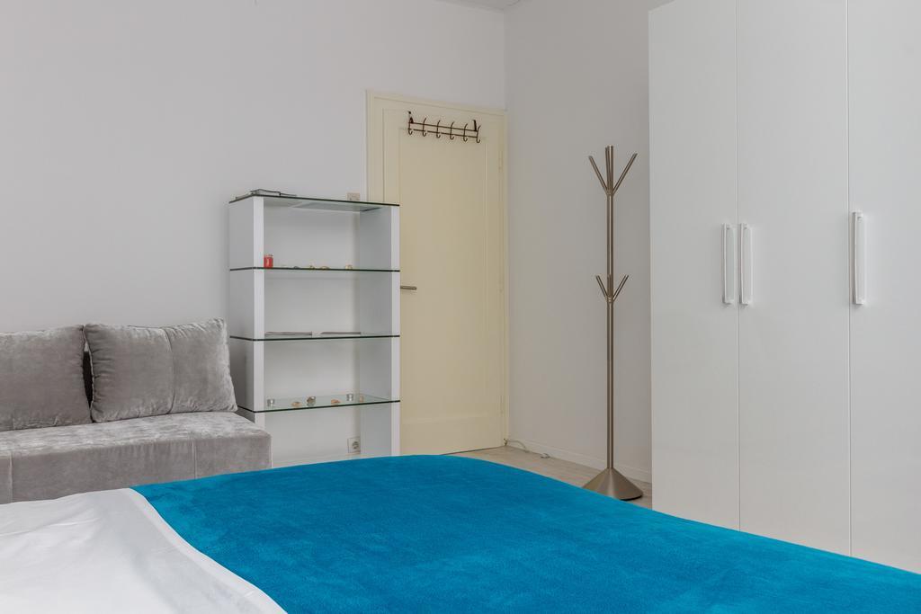 Apartment Of Solitude Split Buitenkant foto